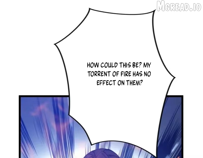 Summoning demons—I am the Abyss Chapter 64  - page 95